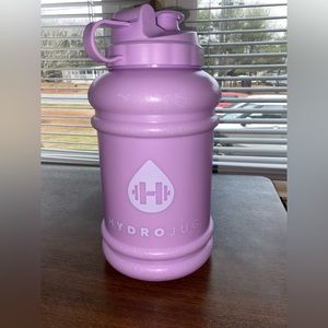 Lavender Hydrojug